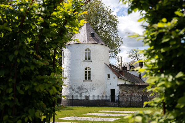Kasteelpark Nijenborgh